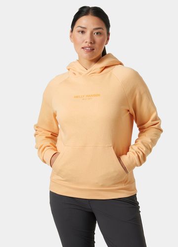 Helly Hansen damska bluza z kapturem W CORE HOODIE 54033 316 L na Arena.pl
