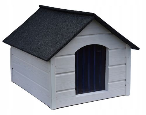 BUDA DLA PSA RÓŻNE KOLORY OCIEPLANA M +GRATISY!!! na Arena.pl