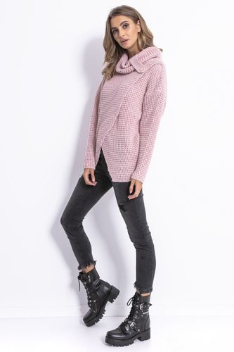 Sweter F813 Latte S/M na Arena.pl