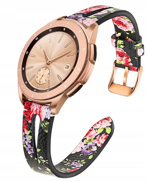PASEK GALAXY WATCH 4 5 ACTIVE 2 45 PRO/46/44/42/40 zdjęcie 1