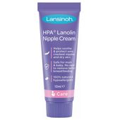 LANSINOH Naturalna lanolina maść, krem na brodawki sutki 10ml