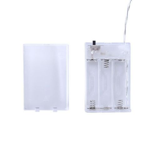 Dekoracyjne lampki LED – Morocco DecoKing na Arena.pl