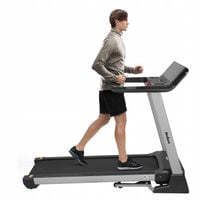 BIEŻNIA ELEKTRYCZNA DOMOWA SKŁADANA AUTOMATYCZNA REGULACJA NACHYLENIA BIEŻNIA ELEKTRYCZNA DOMOWA SKŁADANA AUTOMATYCZNA REGULACJA NACHYLENIA