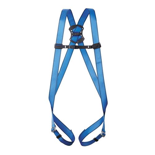Zestaw Asekuracyjny Basic Pro1 5M Rozm. M-Xl Procera Prc-Basic Pro1 5M Bhp Robocze na Arena.pl
