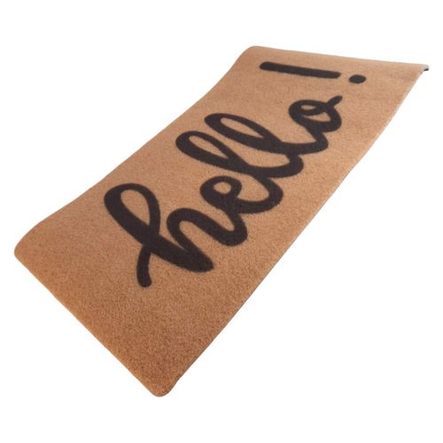 Wycieraczka pod drzwi zewnętrzna wejściowa na Arena.pl