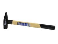 młotek ślusarski 300g z opaską geko premium g72272