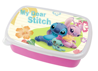 Pojemnik śniadaniowy Lilo i Stich