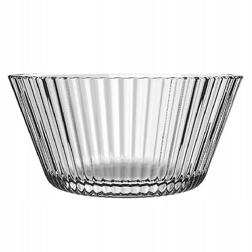 Miski salaterki szklane zestaw miseczek 12 cm Altom Design Selena 6 na Arena.pl