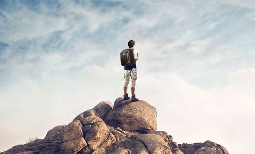 Dron DJI Phantom 3 Advanced na Arena.pl