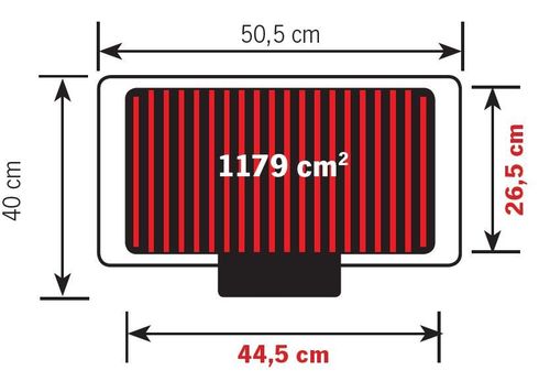 Grill elektryczny SEVERIN PG 2794 na Arena.pl