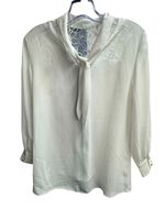 Koszula koronkowa Viktor & Rolf R34