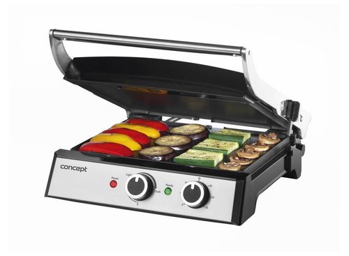 Grill Concept GE2010 na Arena.pl