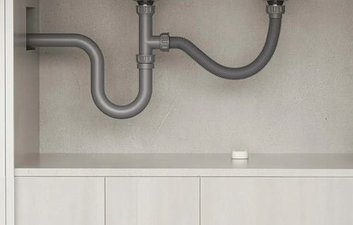 SONOFF SNZB-05P Inteligentny Czujnik Zigbee Zalania Wycieku Wody + na Arena.pl