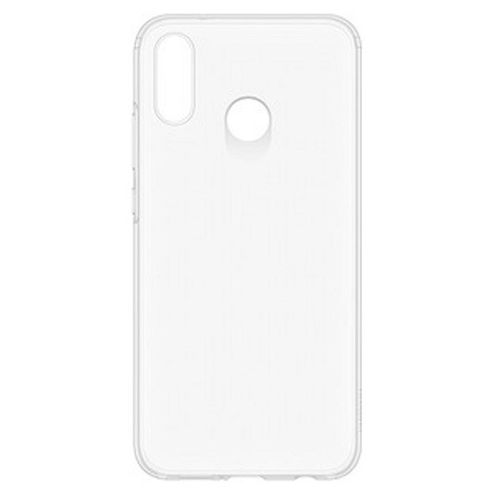 CASE ETUI HUAWEI SOFT CLEAR CASE P20 LITE TRANSPARENTNE na Arena.pl