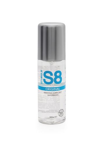 żel-s8 waterbase lube 125ml na Arena.pl