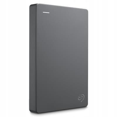 Dysk zewnetrzny Seagate Basic 2TB USB 3.2 Gen. 1 Czarny na Arena.pl
