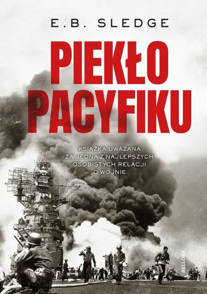 Piekło Pacyfiku zdjęcie 1