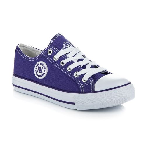 TRAMPKI NEW AGE Rozmiar - 38 na Arena.pl