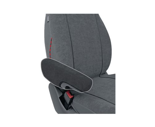 WELUROWE pokrowce do CITROEN C4 I 2004-2010 na Arena.pl