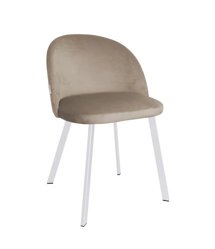 Krzesło Colin noga Profil biała MG09 na Arena.pl