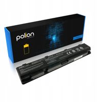 2 x Bateria PA5036U-1BRS do TOSHIBA Qosmio X70 X70-A X75 X870 X875
