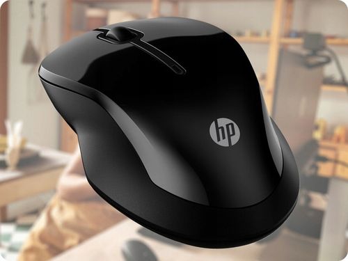 Mysz Bezprzewodowa HP 250 Dual Mode BATERIA DO 12msc 1600DPI Bluetooth USB na Arena.pl