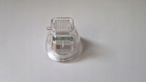 Kartridż RF frakcyjny 25 pin STERYLIZOWANY na Arena.pl