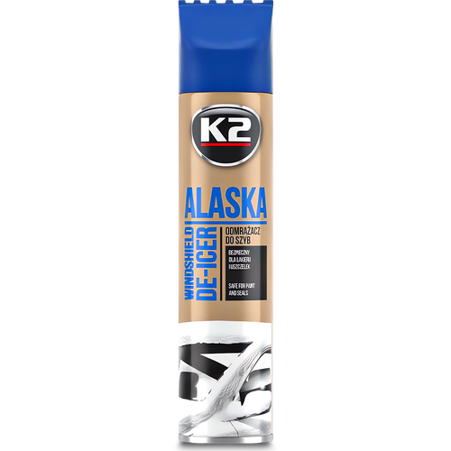 Skrobaczka Do Szyb Lodu Murska 580L Długa Odmrażacz K2 Alaska -70°C na Arena.pl