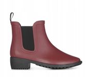 EMU Australia Grayson Rainboot Burnt Rust R39