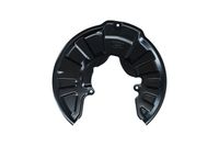 OSŁONA TARCZY HAMULCOWEJ SMART FORTWO 2008 2009 2010 2011 2012 2013 2014
