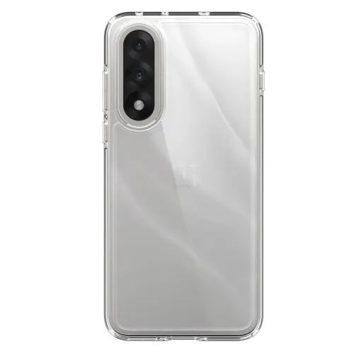 Etui Spigen Ultra Hybrid na OnePlus Nord 5 - przezroczyste na Arena.pl