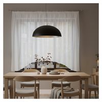 Firanka Kavos 400 x 160 cm DomoweTekstylia | WN564K 416