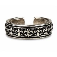 Sororitas | Adjustable Size | Metal | Pierścień Gamingowy | Warhammer 40k