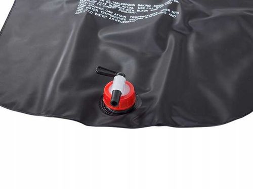 prysznic turystyczny 20l na Arena.pl