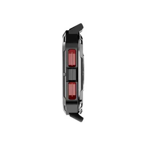 smartwatch hifuture futurefit ultra3 - czerwony na Arena.pl