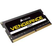 corsair ddr4, 3200mhz 8gb 1x8gb sodimm, unbuffered, 22-22-22-53