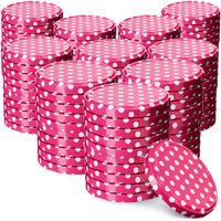 Zakrętki Do Słoików Nakrętki Wieczka 100 szt fi 66