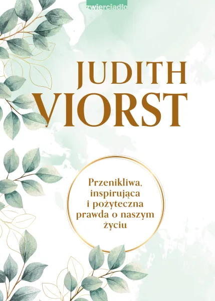 Pakiet książek Judith Viorst zdjęcie 1