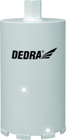 DEDRA HW4082 OTWORNICA DIAMENTOWA KORONKA 82X400