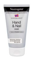 Neutrogena Formuła Norweska Krem nawilżająco-ochronny do rąk i paznokci