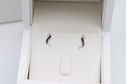 Kolczyki Staviori KBD1909 na Arena.pl