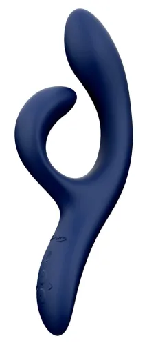 we-vibe nova 2 midnight blue - urządzenie intymne zdalnie sterowane na Arena.pl