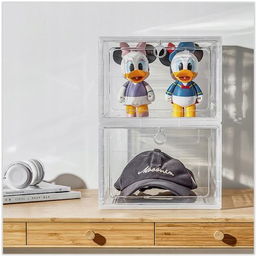 PUDEŁKO POJEMNIK ORGANIZER NA BUTY PREMIUM na zabawki akcesoria do na Arena.pl