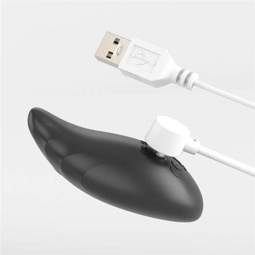 silikonowy analny penis z przyssawką żylasty 23cm na Arena.pl