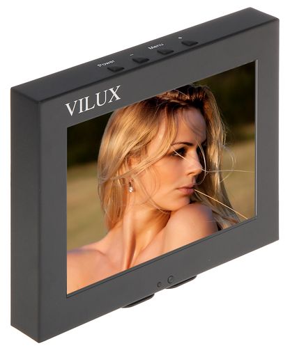 MONITOR VMT-085M 8 " VILUX na Arena.pl