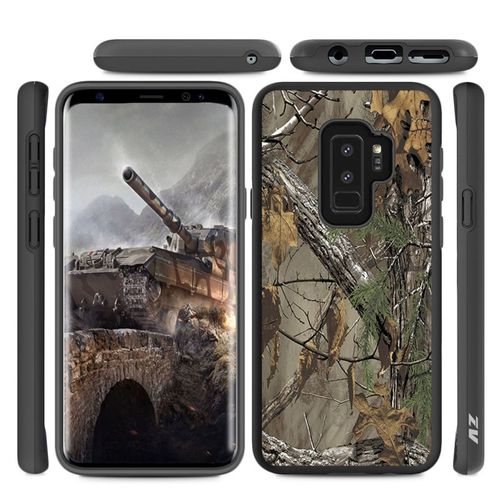Etui do Samsung Galaxy S9+ (Woods) na Arena.pl
