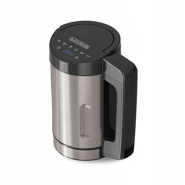 Zupowar Black+Decker BXSM900E zdjęcie 1