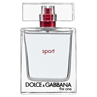 Dolce & Gabbana The One Sport EDT 100ml TESTER