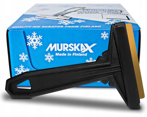 SKROBACZKA MURSKA ODMRAŻACZ K2 ALASKA PŁYN DO SPRYSKIWACZY ZIMOWY 5L -22C na Arena.pl