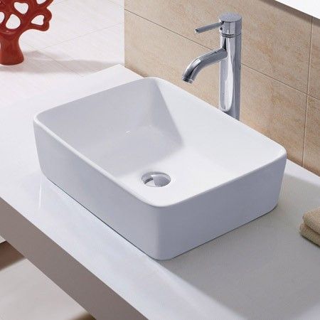 Umywalka Ceramiczna Anita N na Arena.pl
